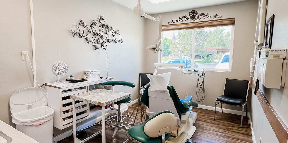 Dahle Family Dentistry